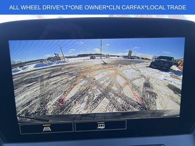 2023 Chevrolet Blazer AWD 4dr LT w/2LT