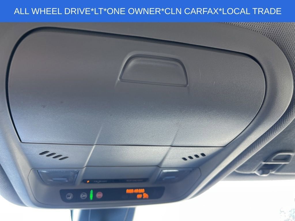 2023 Chevrolet Blazer AWD 4dr LT w/2LT