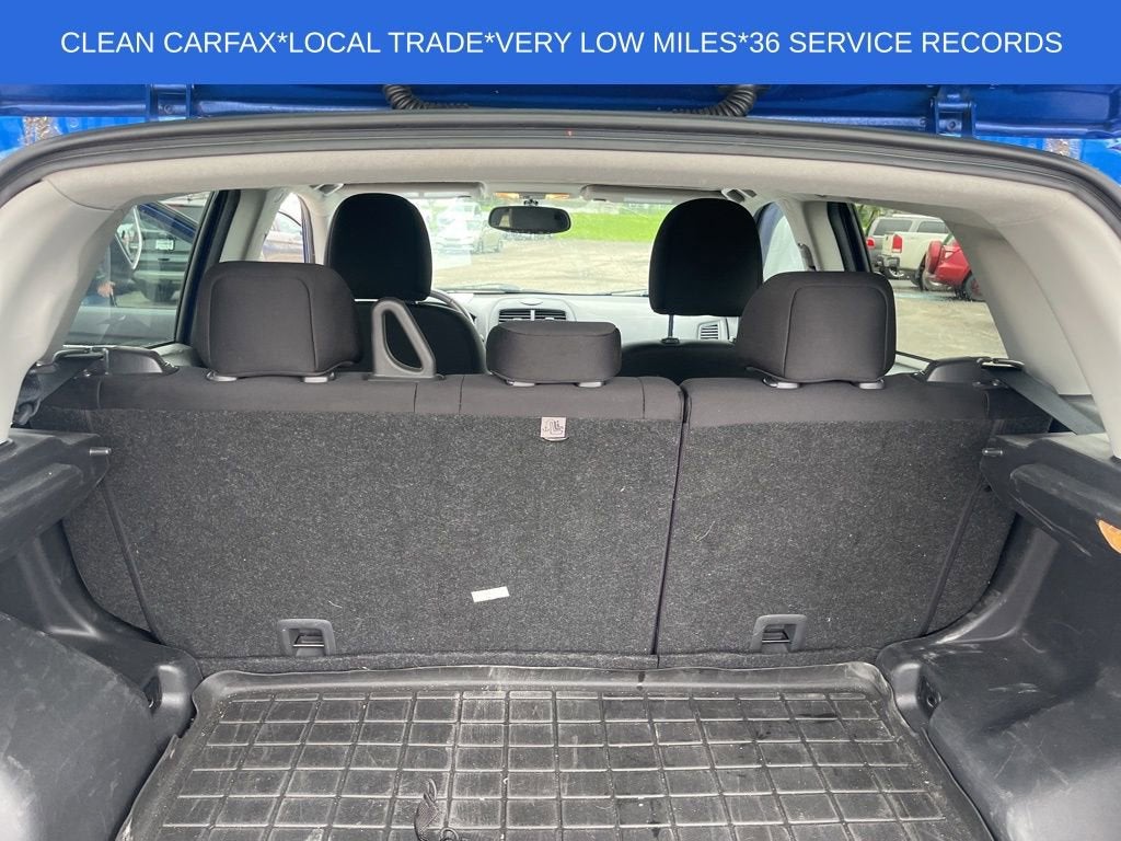 2015 Mitsubishi Outlander Sport 2.4 ES