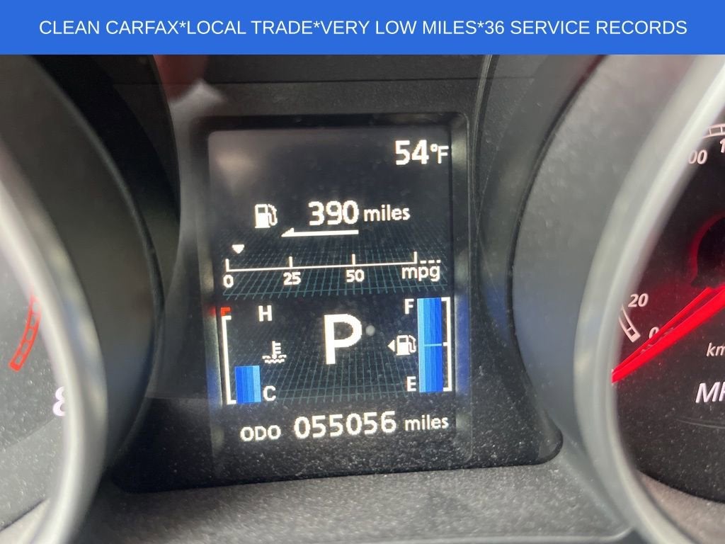 2015 Mitsubishi Outlander Sport 2.4 ES