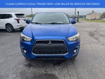2015 Mitsubishi Outlander Sport 2.4 ES