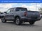 2017 Honda Ridgeline RTL-T