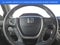 2017 Honda Ridgeline RTL-T
