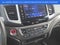 2017 Honda Ridgeline RTL-T