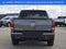 2017 Honda Ridgeline RTL-T