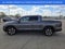 2017 Honda Ridgeline RTL-T