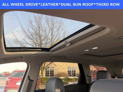 2020 Buick Enclave AWD 4dr Essence