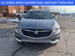 2020 Buick Enclave AWD 4dr Essence