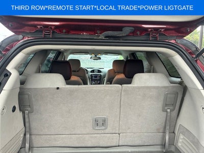 2017 Buick Enclave Convenience Group