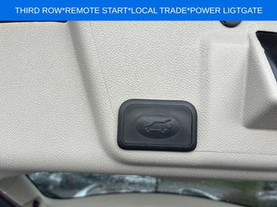 2017 Buick Enclave Convenience Group