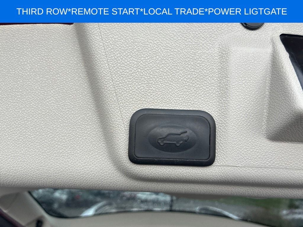 2017 Buick Enclave Convenience Group