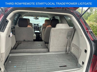 2017 Buick Enclave Convenience Group