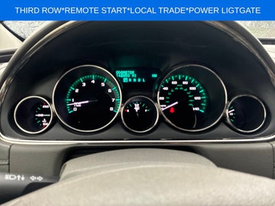 2017 Buick Enclave Convenience Group