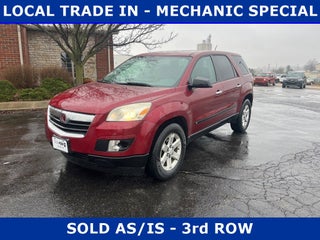 2007 Saturn Outlook XE