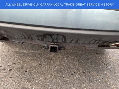 2009 Hyundai Santa Fe SE