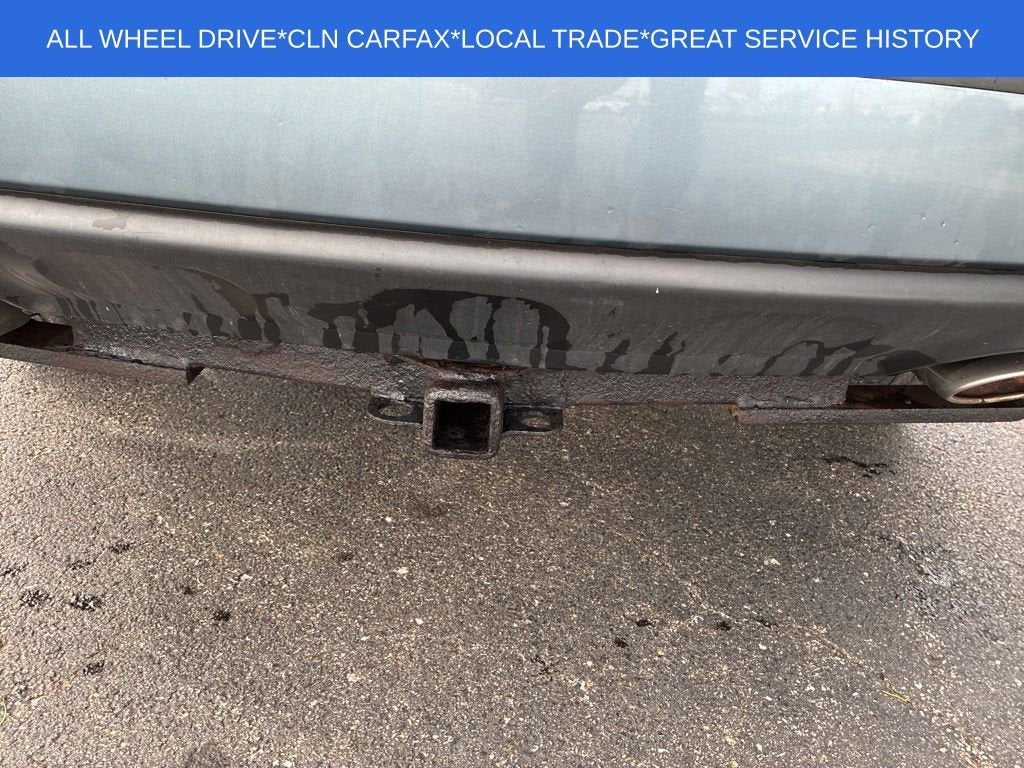 2009 Hyundai Santa Fe SE