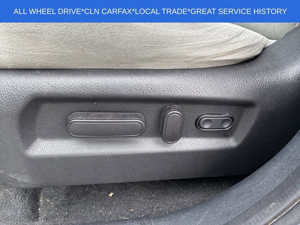 2009 Hyundai Santa Fe SE