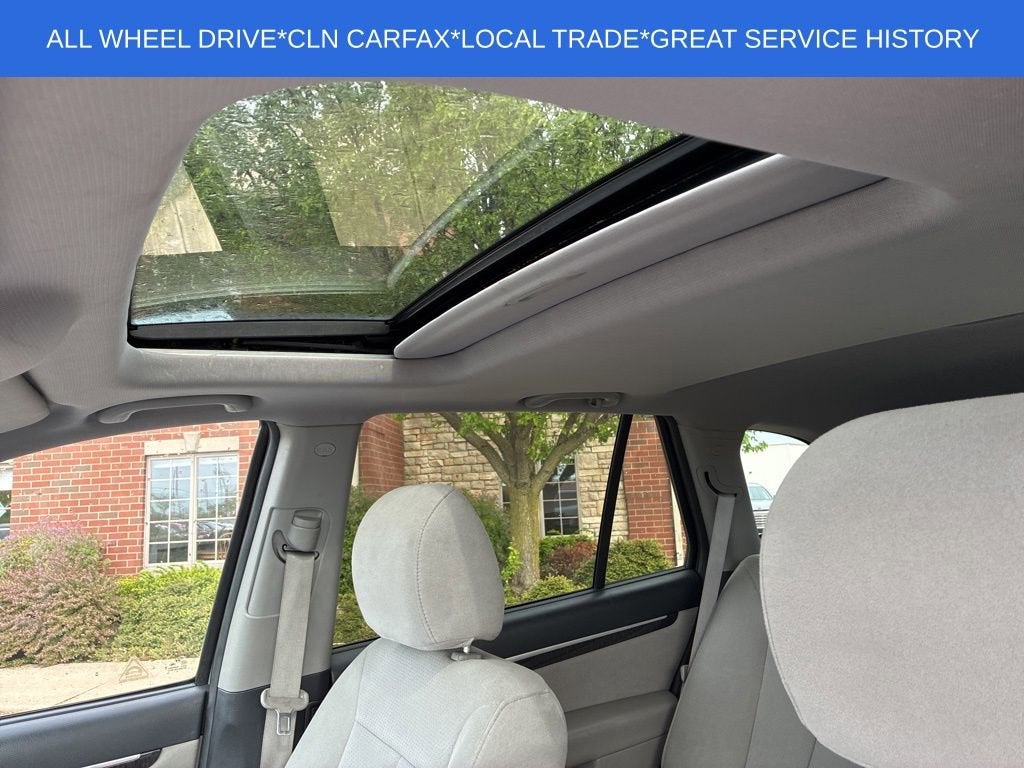 2009 Hyundai Santa Fe SE