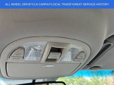 2009 Hyundai Santa Fe SE