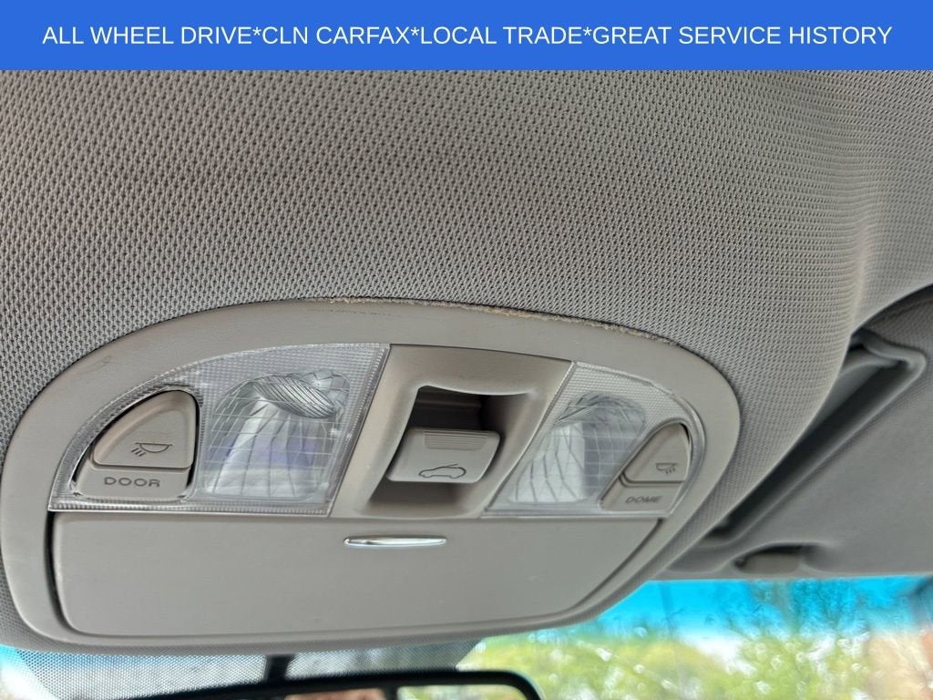 2009 Hyundai Santa Fe SE