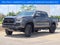 2021 Toyota Tacoma TRD Pro V6