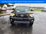 2012 Toyota Tacoma TRD SPORT V6