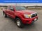 2012 Toyota Tacoma 4WD Access Cab I4 MT