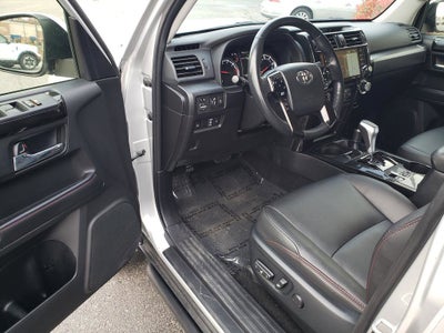 2023 Toyota 4Runner TRD Off Road Premium 4WD