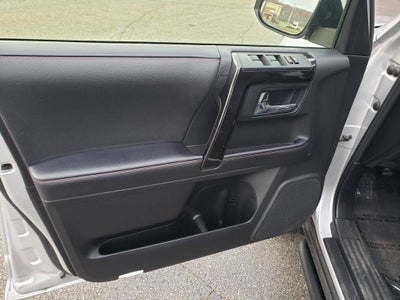 2023 Toyota 4Runner TRD Off Road Premium 4WD