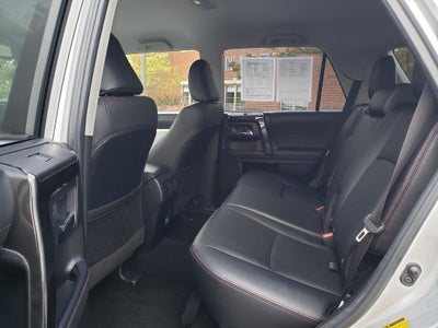 2023 Toyota 4Runner TRD Off Road Premium 4WD