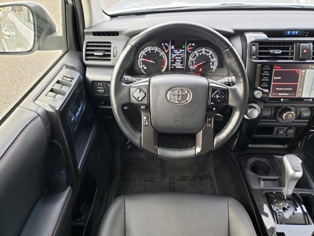 2023 Toyota 4Runner TRD Off Road Premium 4WD