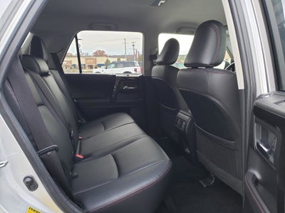 2023 Toyota 4Runner TRD Off Road Premium 4WD