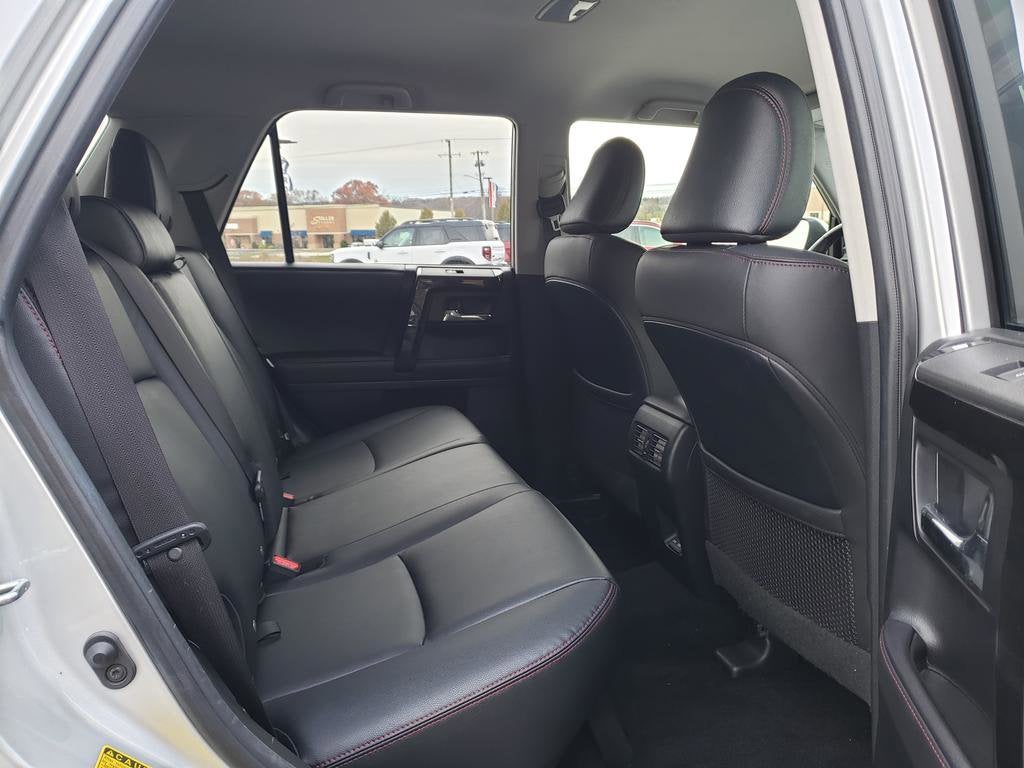 2023 Toyota 4Runner TRD Off Road Premium 4WD