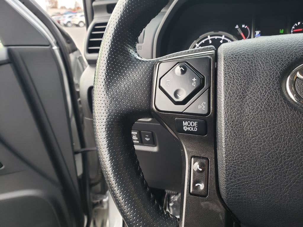 2023 Toyota 4Runner TRD Off Road Premium 4WD