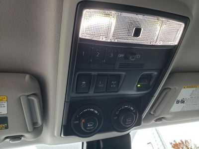 2023 Toyota 4Runner TRD Off Road Premium 4WD