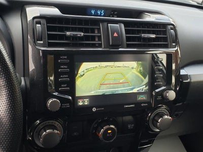 2023 Toyota 4Runner TRD Off Road Premium 4WD