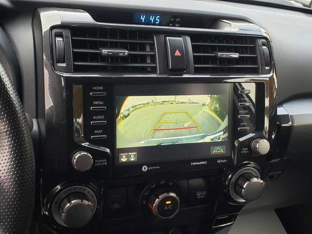 2023 Toyota 4Runner TRD Off Road Premium 4WD