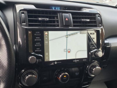 2023 Toyota 4Runner TRD Off Road Premium 4WD