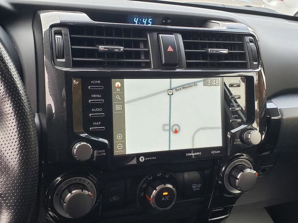 2023 Toyota 4Runner TRD Off Road Premium 4WD