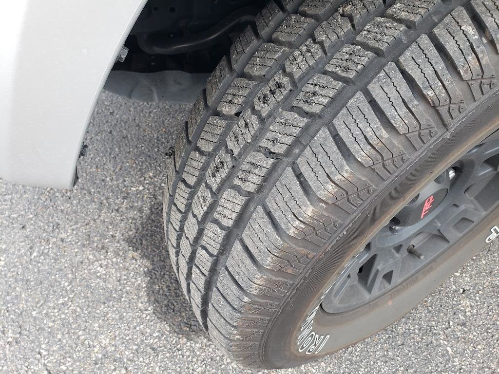 2023 Toyota 4Runner TRD Off Road Premium 4WD