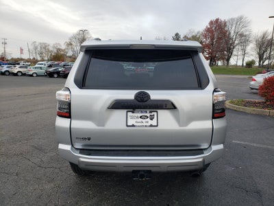 2023 Toyota 4Runner TRD Off Road Premium 4WD