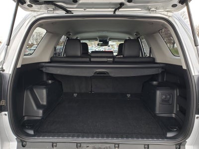 2023 Toyota 4Runner TRD Off Road Premium 4WD