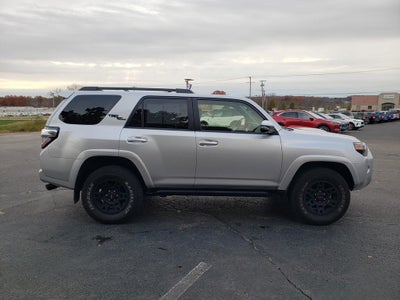2023 Toyota 4Runner TRD Off Road Premium 4WD