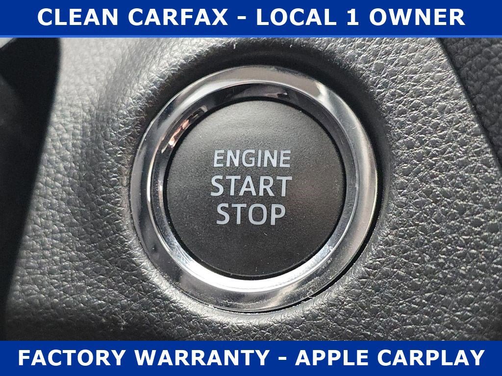 2023 Toyota RAV4 XLE AWD