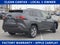 2023 Toyota RAV4 XLE AWD