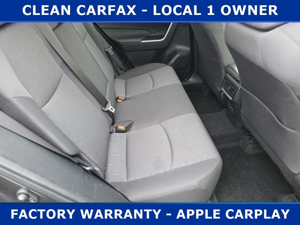 2023 Toyota RAV4 XLE AWD