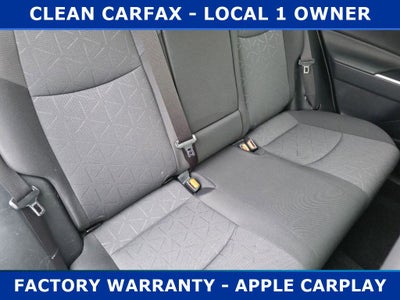 2023 Toyota RAV4 XLE AWD