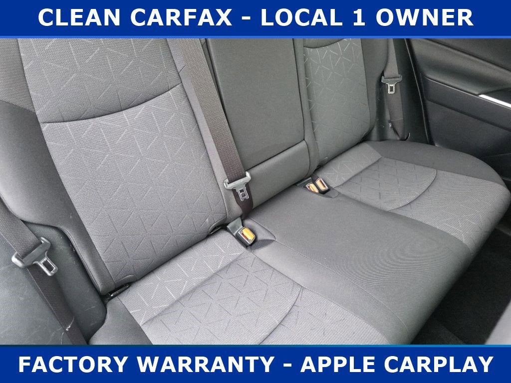 2023 Toyota RAV4 XLE AWD