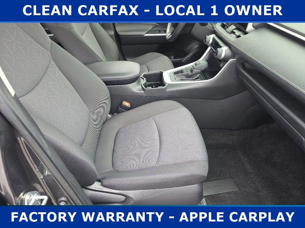 2023 Toyota RAV4 XLE AWD