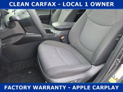 2023 Toyota RAV4 XLE AWD